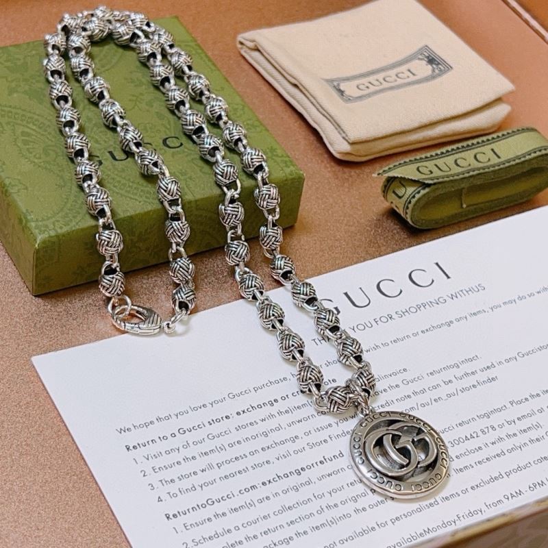 Gucci Necklaces